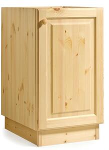Base lavello 45