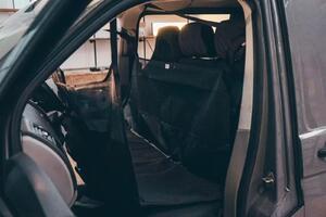 Solidchoice - Sistema di trasformazione del letto a castello per furgoni camper