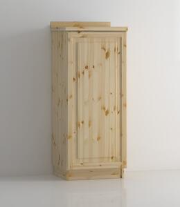 Colonna Frigo H 145 cm