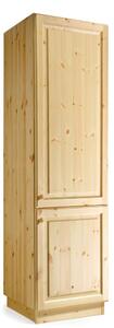 Colonna frigo H214 cm