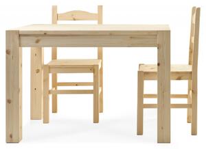 Tavolo Cubo