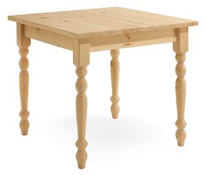 Tavolo L 80 cm