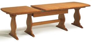 Tavolo allungabile L160