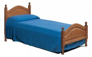 Letto Tornito