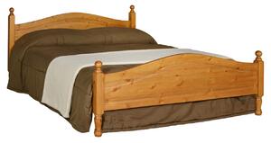 Letto Tornito