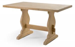 Tavolo Fratino L 120 cm