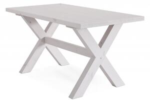 Tavolo Croce L 130 cm
