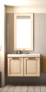 Mobile Lavabo