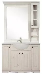 Mobile bagno con pensile