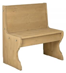 Panca da 76 cm