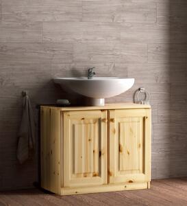 Mobile sotto lavabo