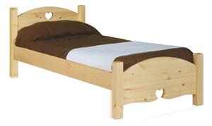 Letto Cuore