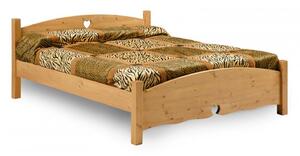 Letto Cuore