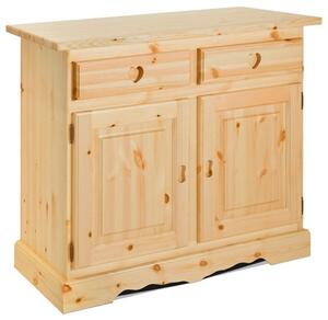 Credenza 2 Porte