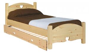 Letto Cuore