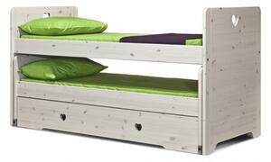 Letto Triple