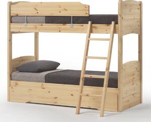 Letto castello