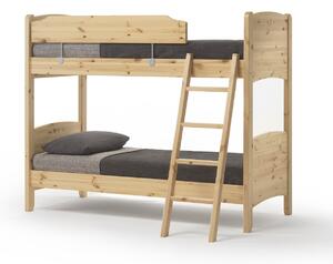 Letto castello