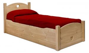 Letto Cuore