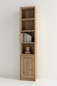 Modulo Libreria L 50 cm