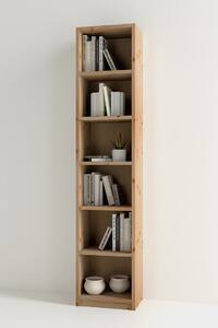 Modulo Libreria L 50 cm