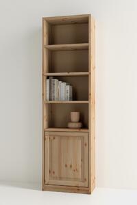 Modulo Libreria L 65 cm