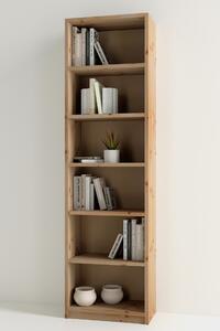 Modulo Libreria L 65 cm