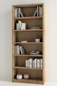 Modulo Libreria L 95 cm