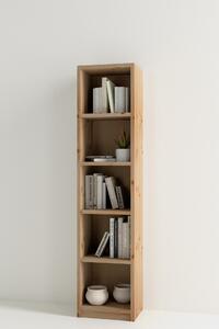 Modulo Libreria L 45 cm