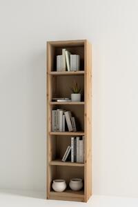 Modulo Libreria L 50 cm