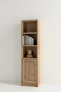 Modulo Libreria L 50 cm