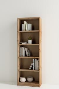 Modulo Libreria L 65 cm