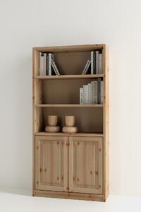Modulo Libreria L 95 cm