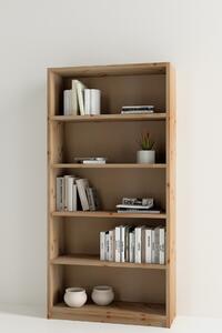 Modulo Libreria L 95 cm