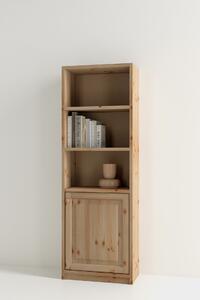 Modulo Libreria L 65 cm