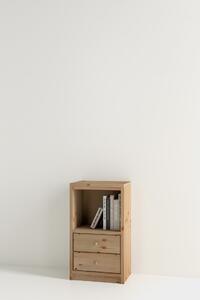 Modulo Libreria L 50 cm