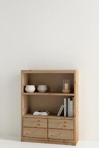 Modulo Libreria L 95 cm