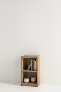 Modulo Libreria L 50 cm
