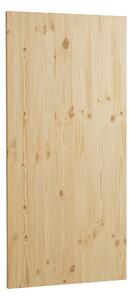 Anta frigo H 132 cm