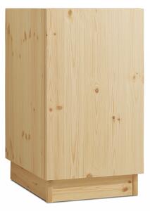 Base lavello 45