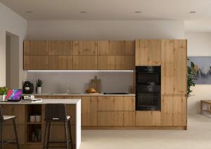 Base Lavello 90 cm