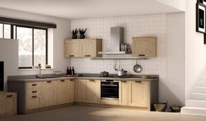 Composizione Cucina