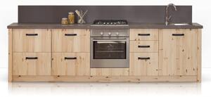 Composizione Cucina