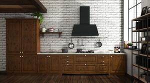 Composizione Cucina