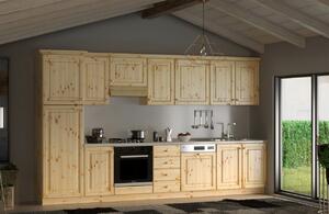 Composizione Cucina