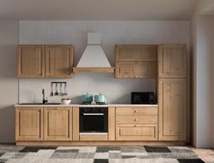 Composizione Cucina