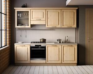 Composizione Cucina