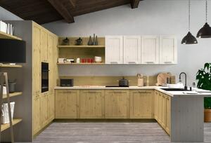 Composizione Cucina
