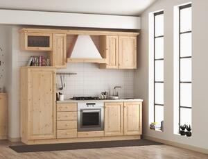 Composizione Cucina