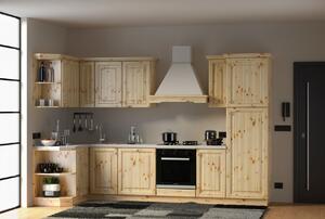 Composizione Cucina